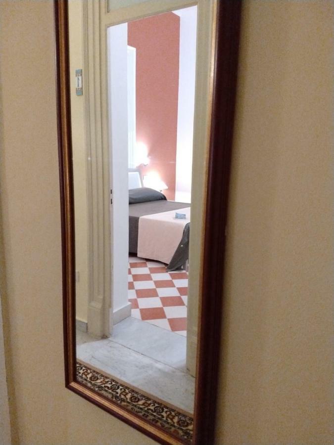 Frühstückspension Dimora Principe Scordia *