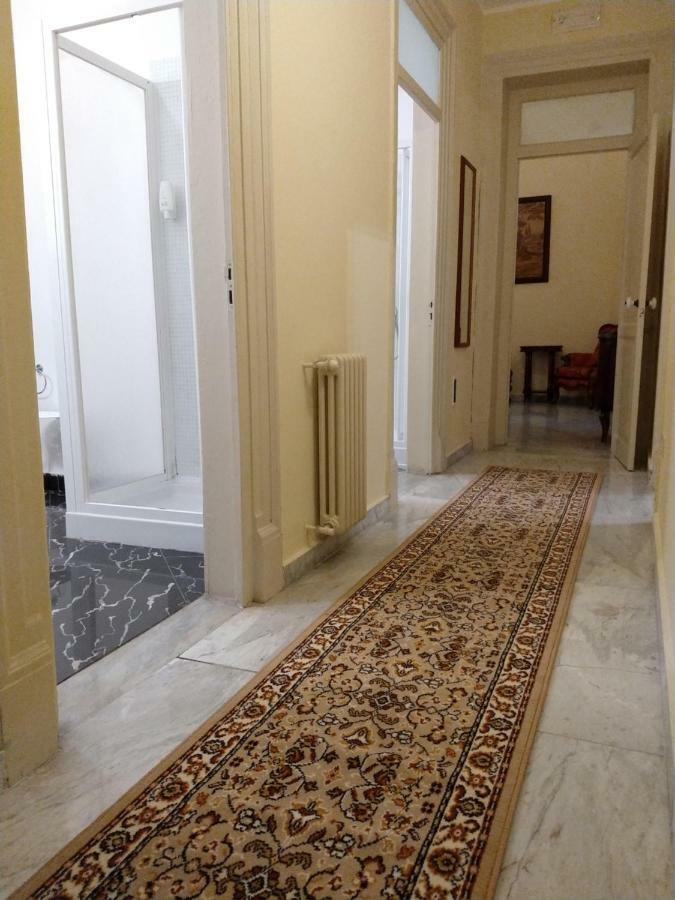 Dimora Principe Scordia * Palermo