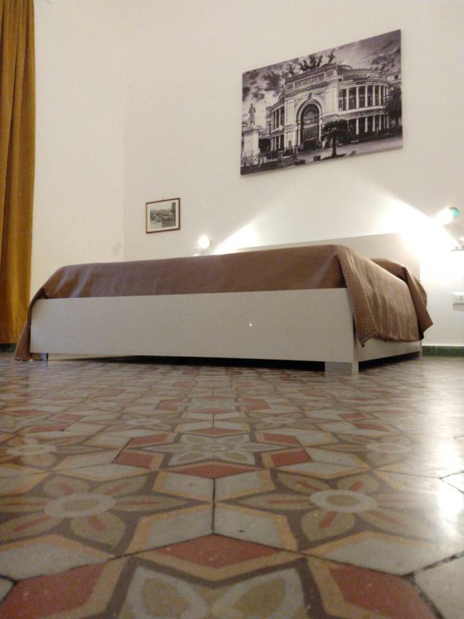 Dimora Principe Scordia Palermo