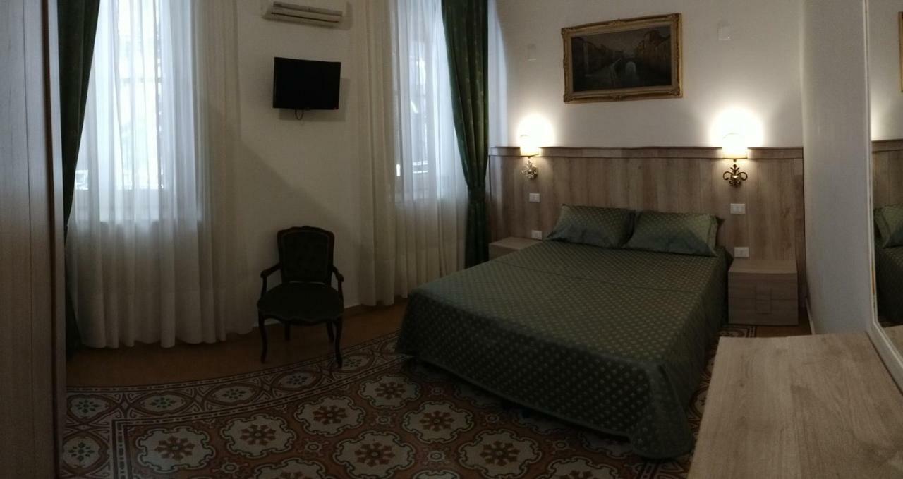 Dimora Principe Scordia Frühstückspension Palermo