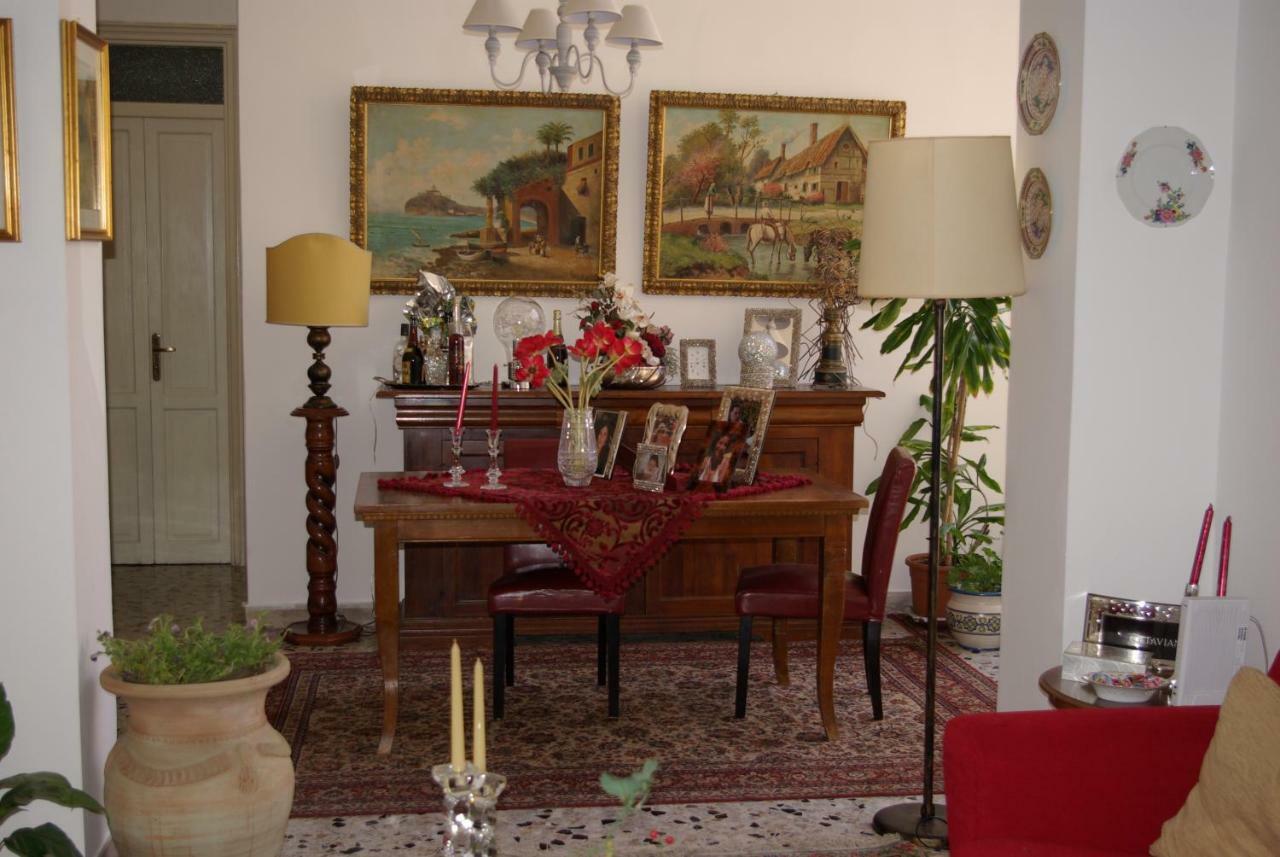 Alice Bed & Breakfast Palermo
