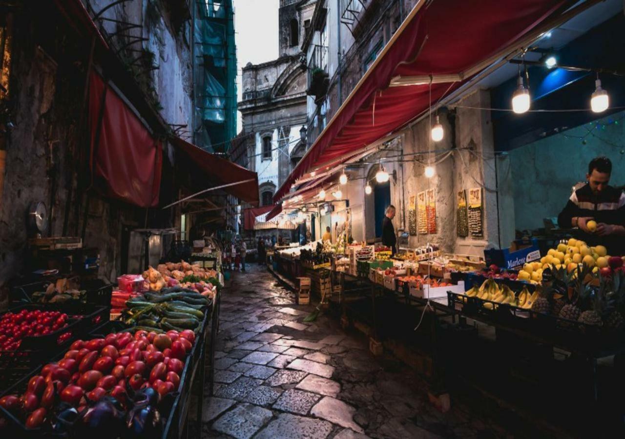 E.r. * Palermo