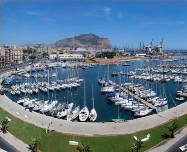 Calalula Apartamento Palermo