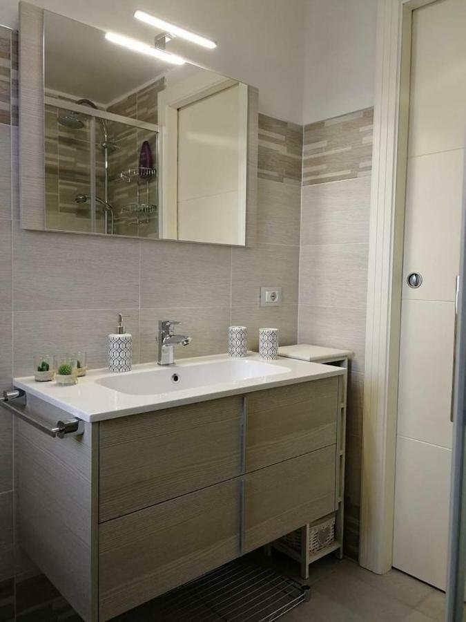 Sopra I Tetti Di Ballaro Apartment Palermo