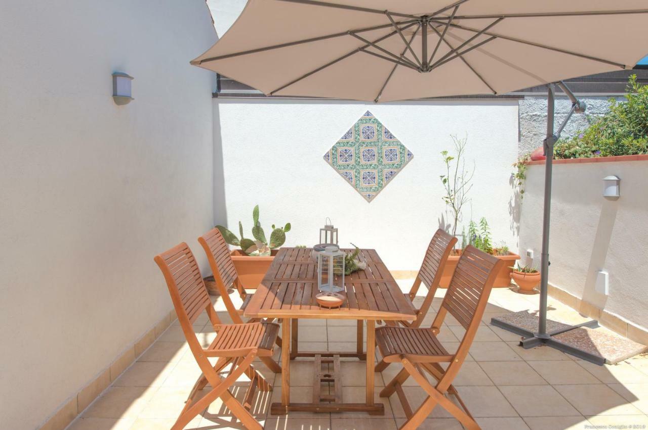 Casa Martini Mondello