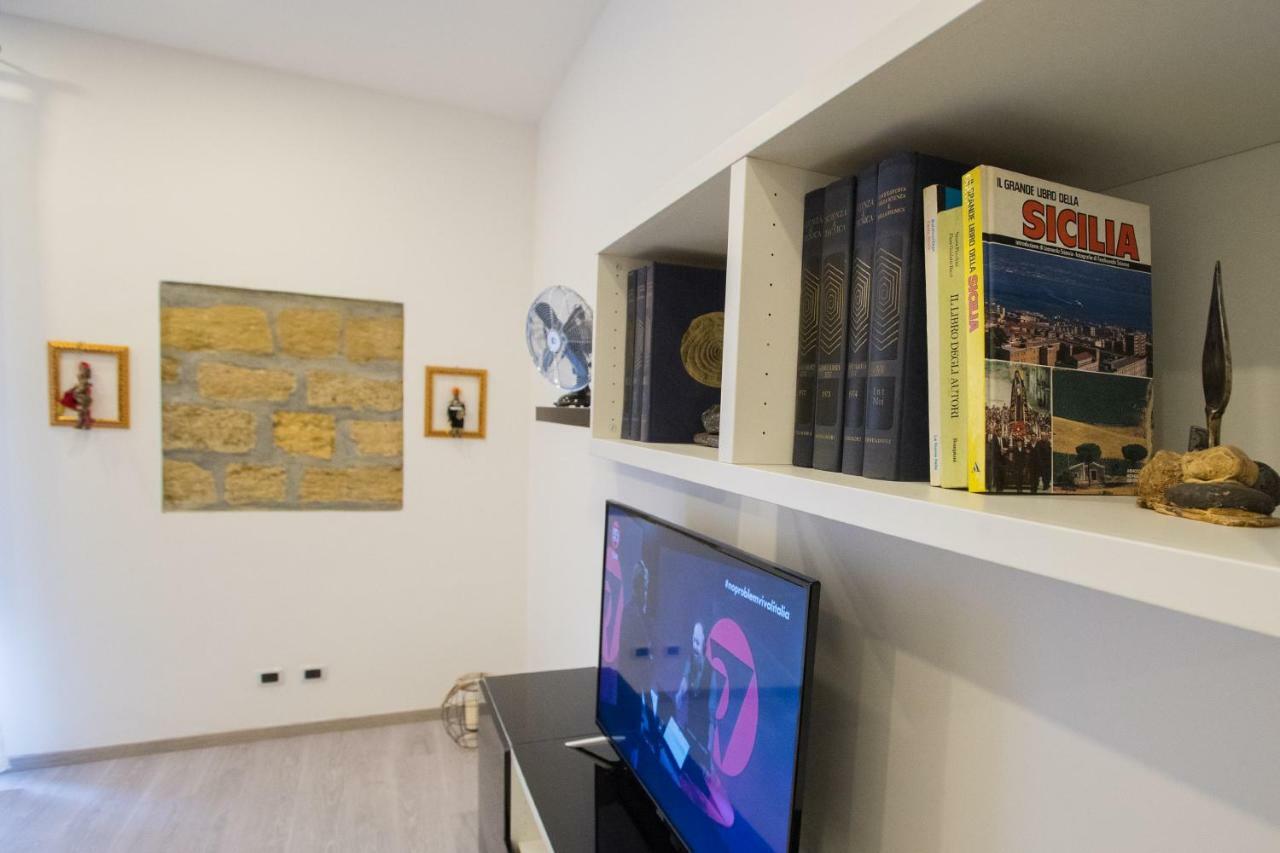 Casa Mami Apartment