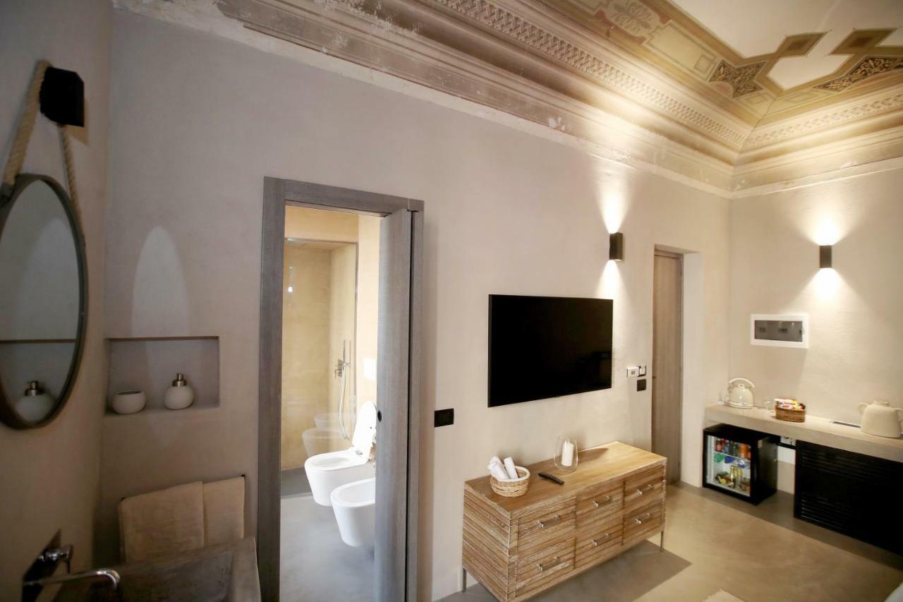 Hotel Casa Nostra Luxury & Palermo