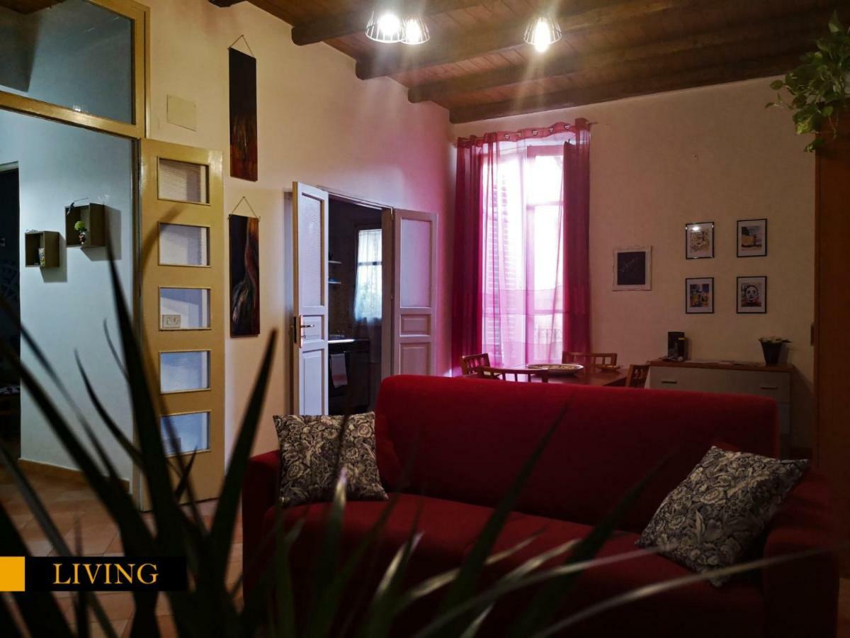 Appartamento La Finestra Sulla Cattedrale - Colazione Di Benvenuto *