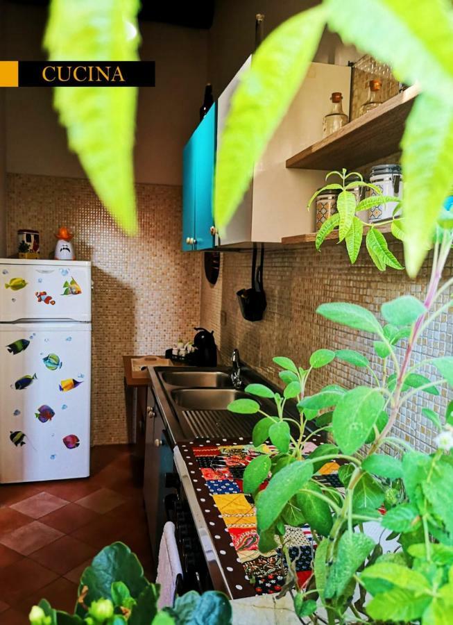 Appartamento La Finestra Sulla Cattedrale - Colazione Di Benvenuto *