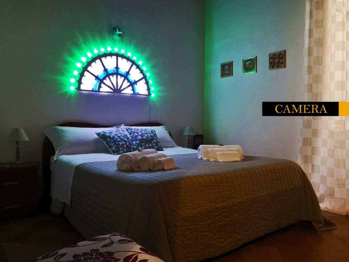 Appartamento La Finestra Sulla Cattedrale - Colazione Di Benvenuto *
