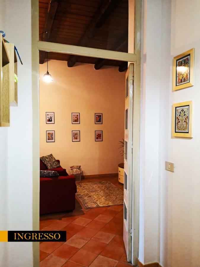 La Finestra Sulla Cattedrale - Colazione Di Benvenuto Appartamento *