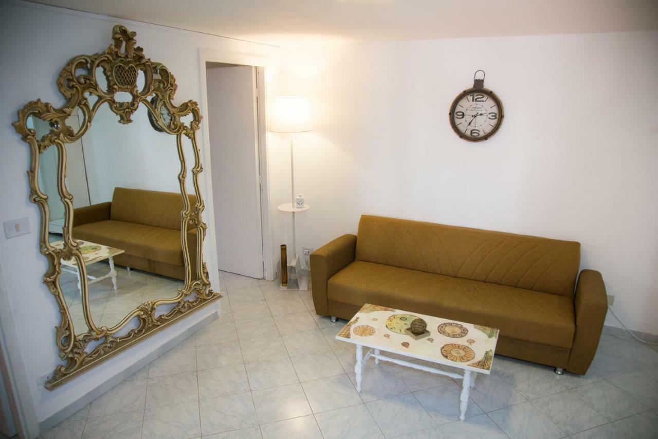 Casa Del Romito Apartment