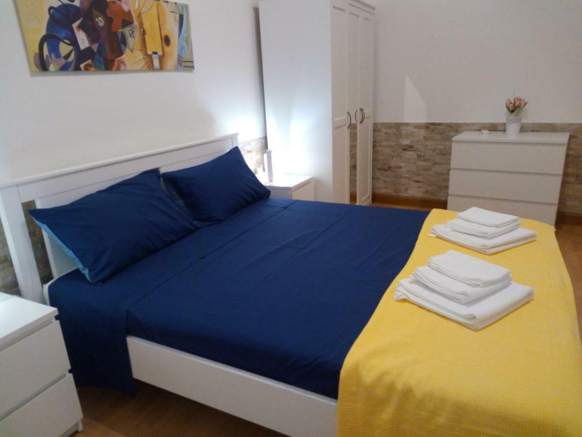 La Casa Di Baida