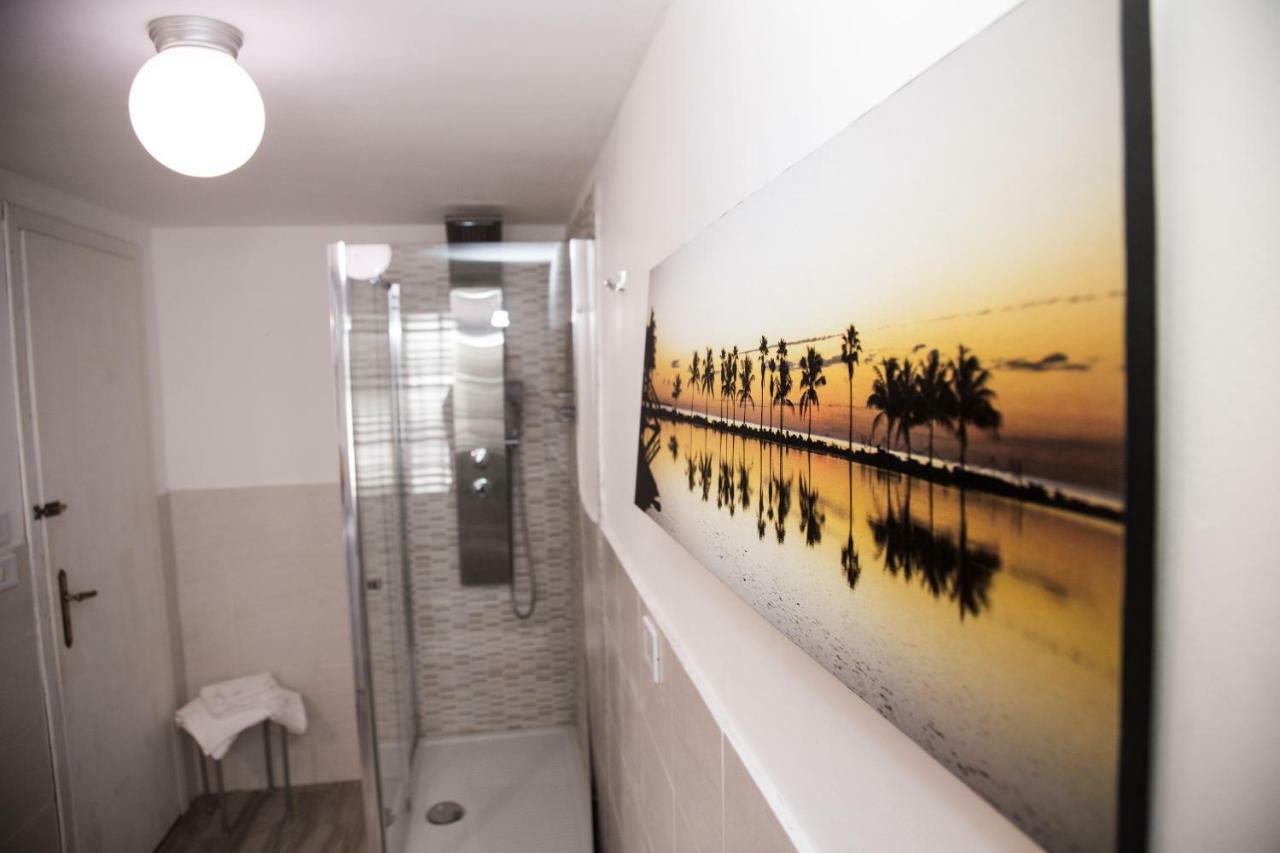 Casa Del Romito Apartment