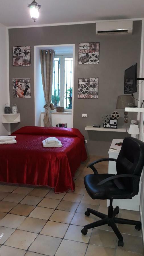 Ferienhaus Bedda Sicilia Mia