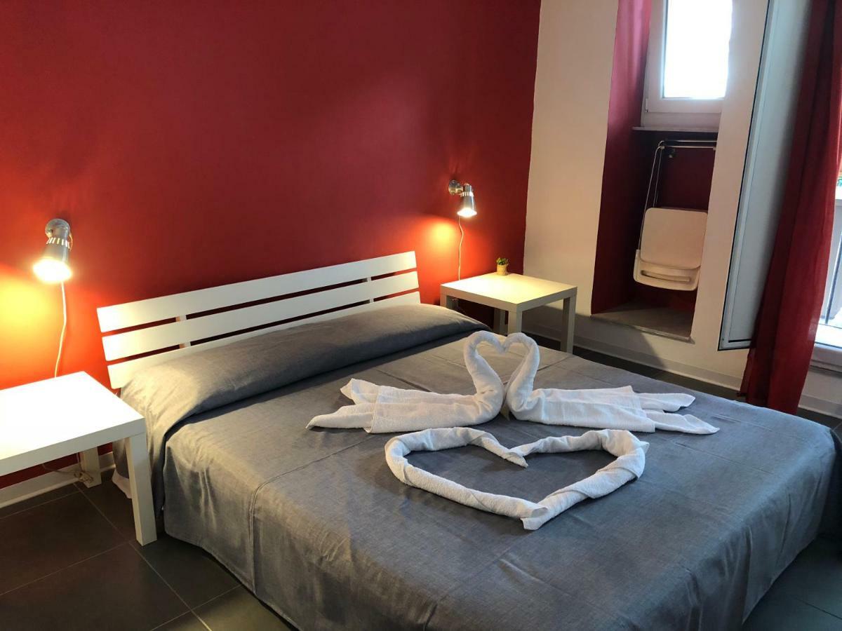 Casa Laure Apartment