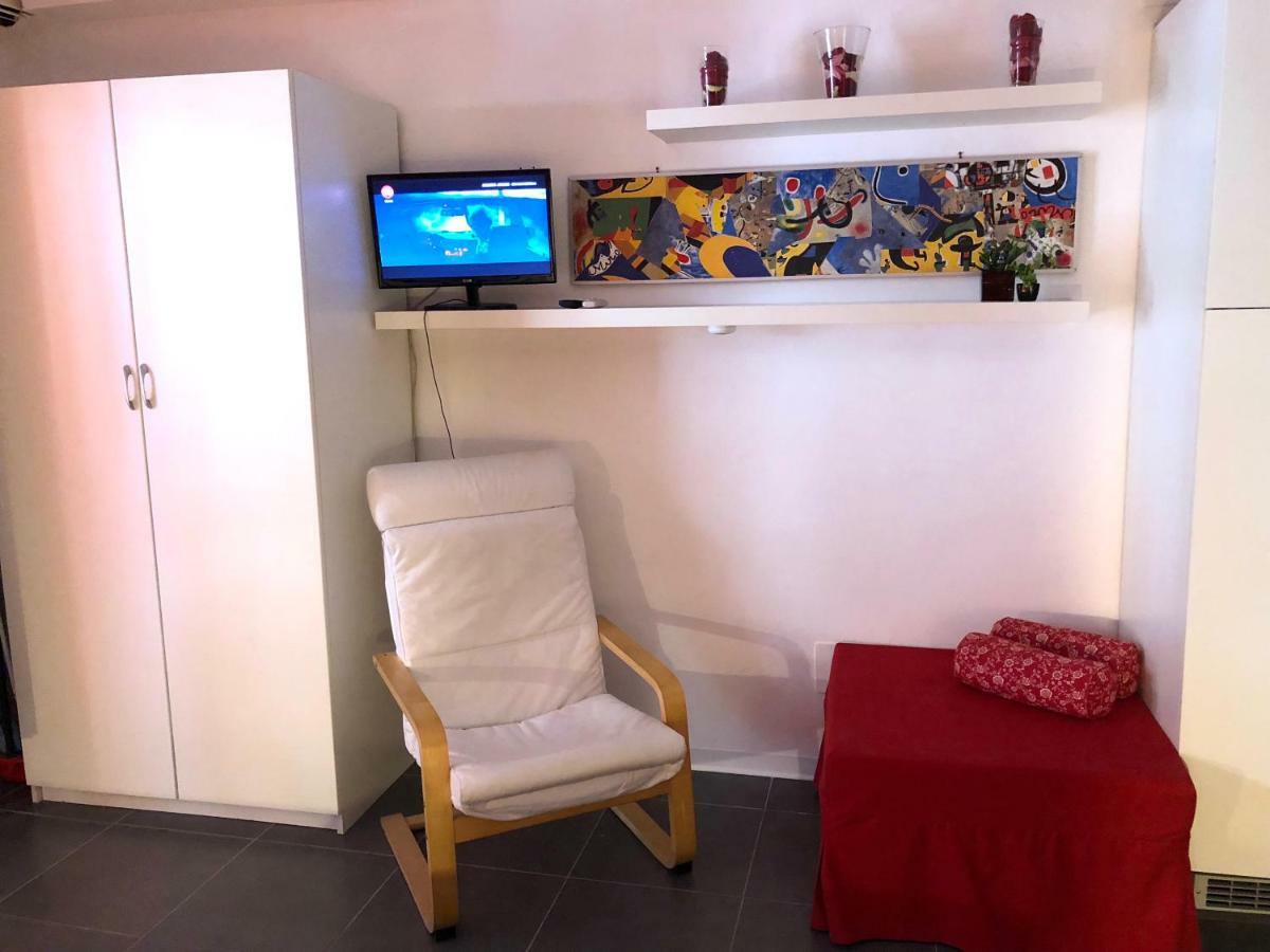 Apartment Casa Laure *