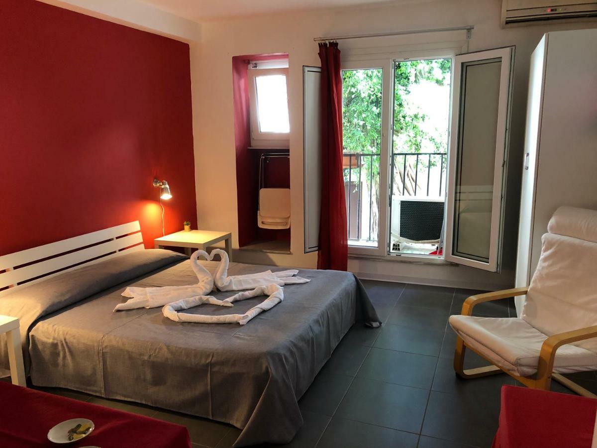 Casa Laure