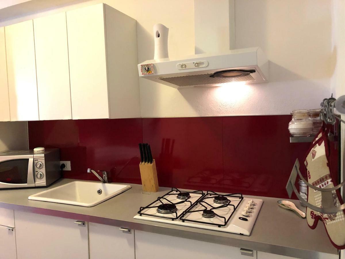 Casa Laure Apartment