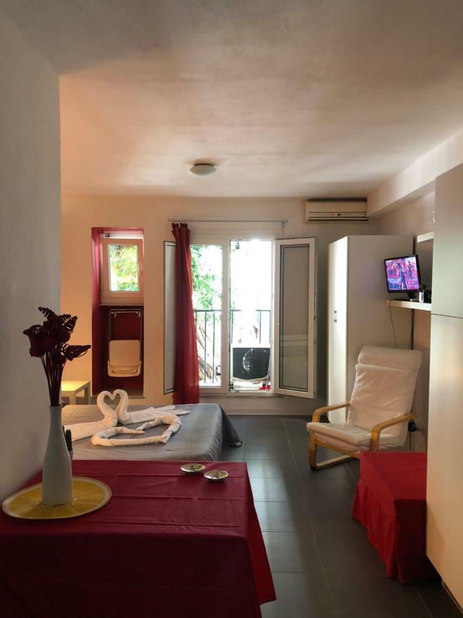 Casa Laure Apartment