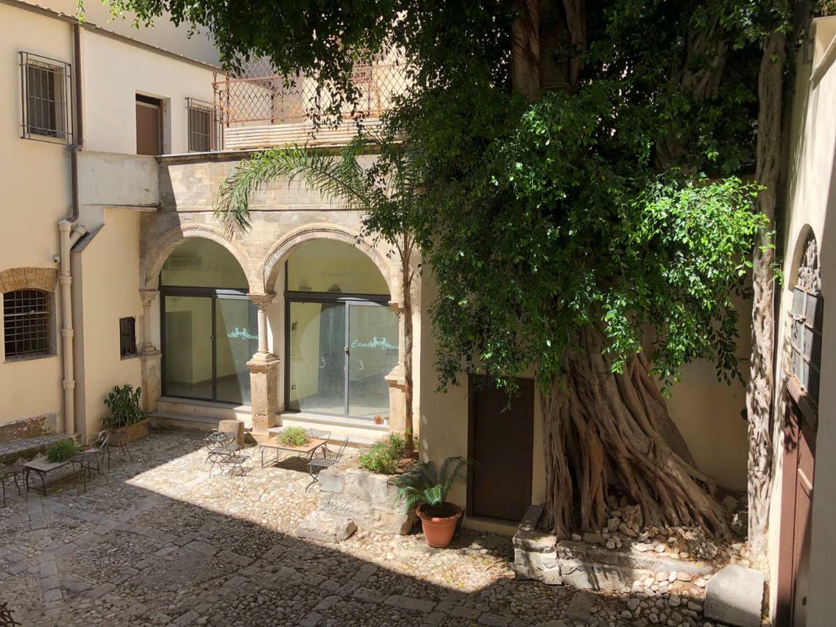 Apartment Casa Laure *