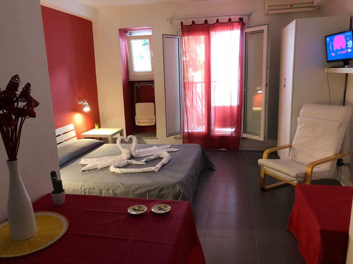 Apartment Casa Laure Palermo