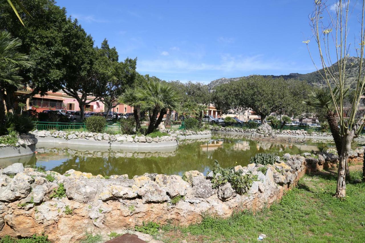 Case Di Verdura
