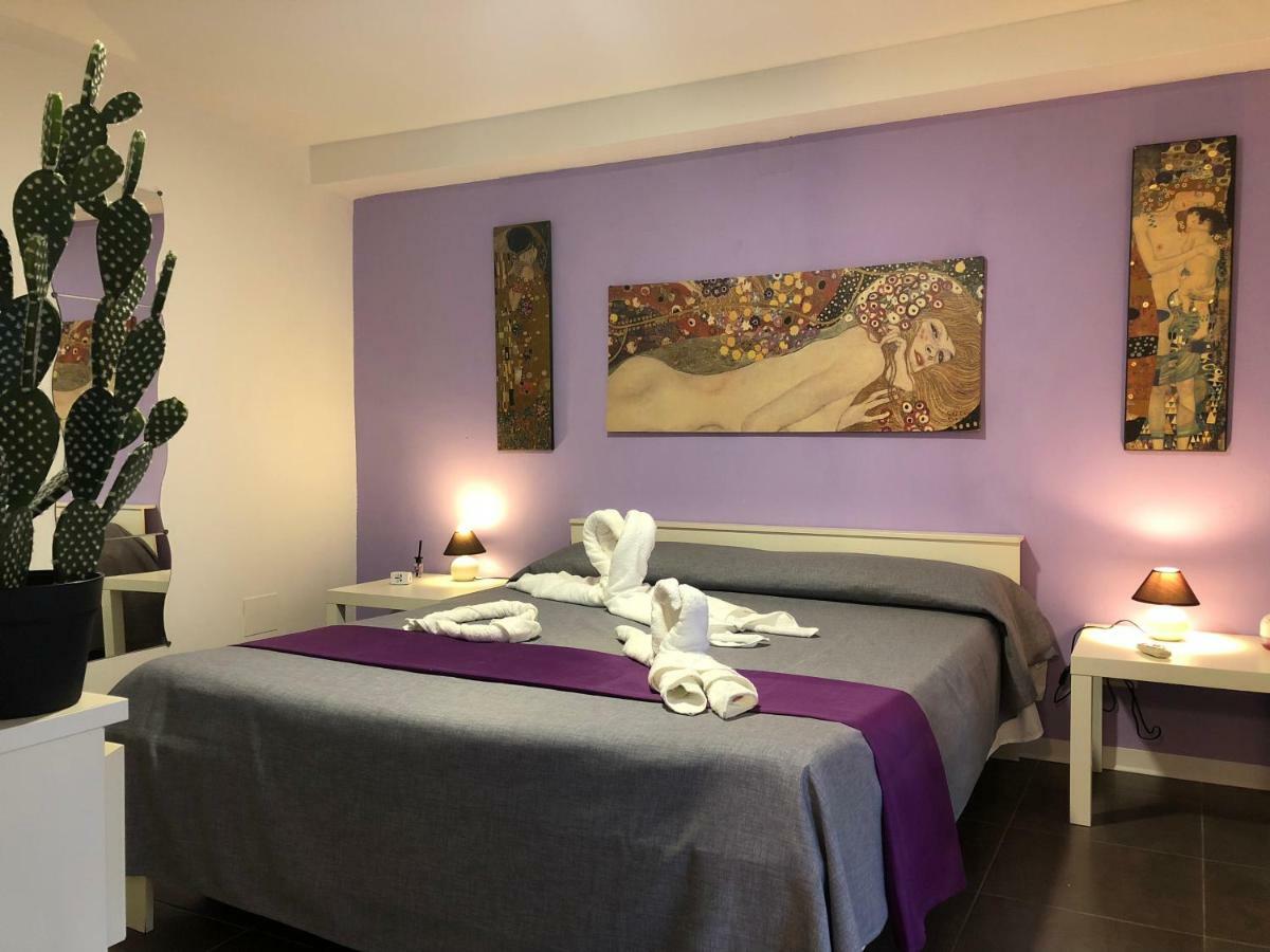 Casa Laure Apartment