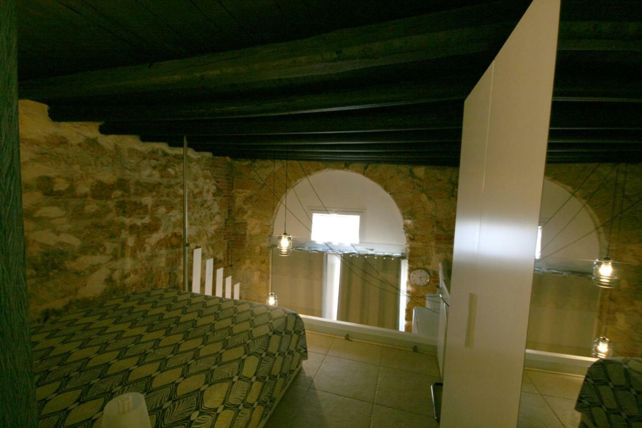 La Vecchia Stalla *