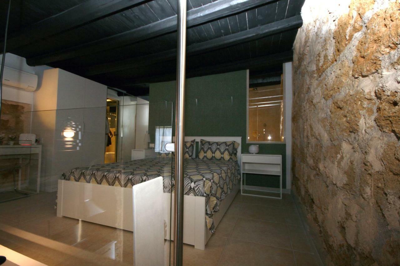 La Vecchia Stalla Apartment