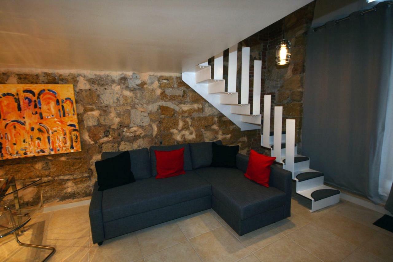 Apartment La Vecchia Stalla *