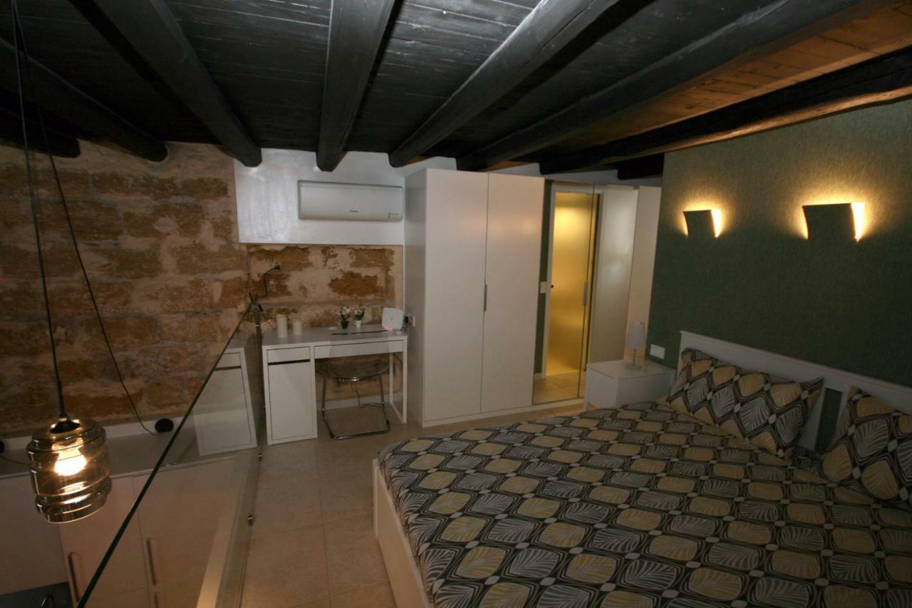 La Vecchia Stalla Apartment *