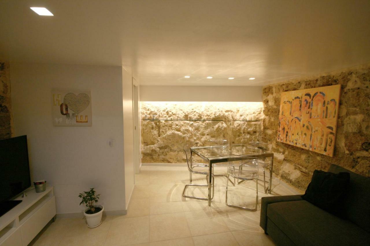 Apartment La Vecchia Stalla Palermo