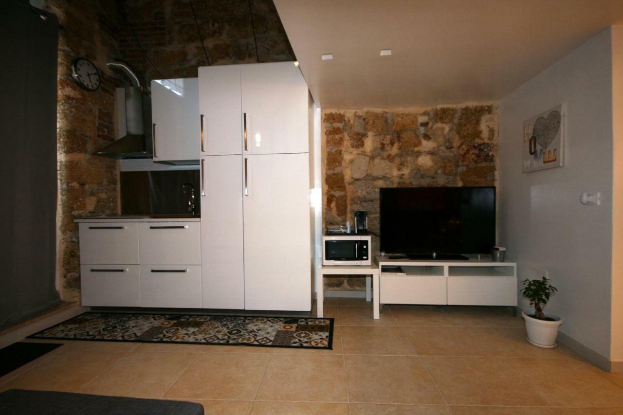 La Vecchia Stalla * Palermo