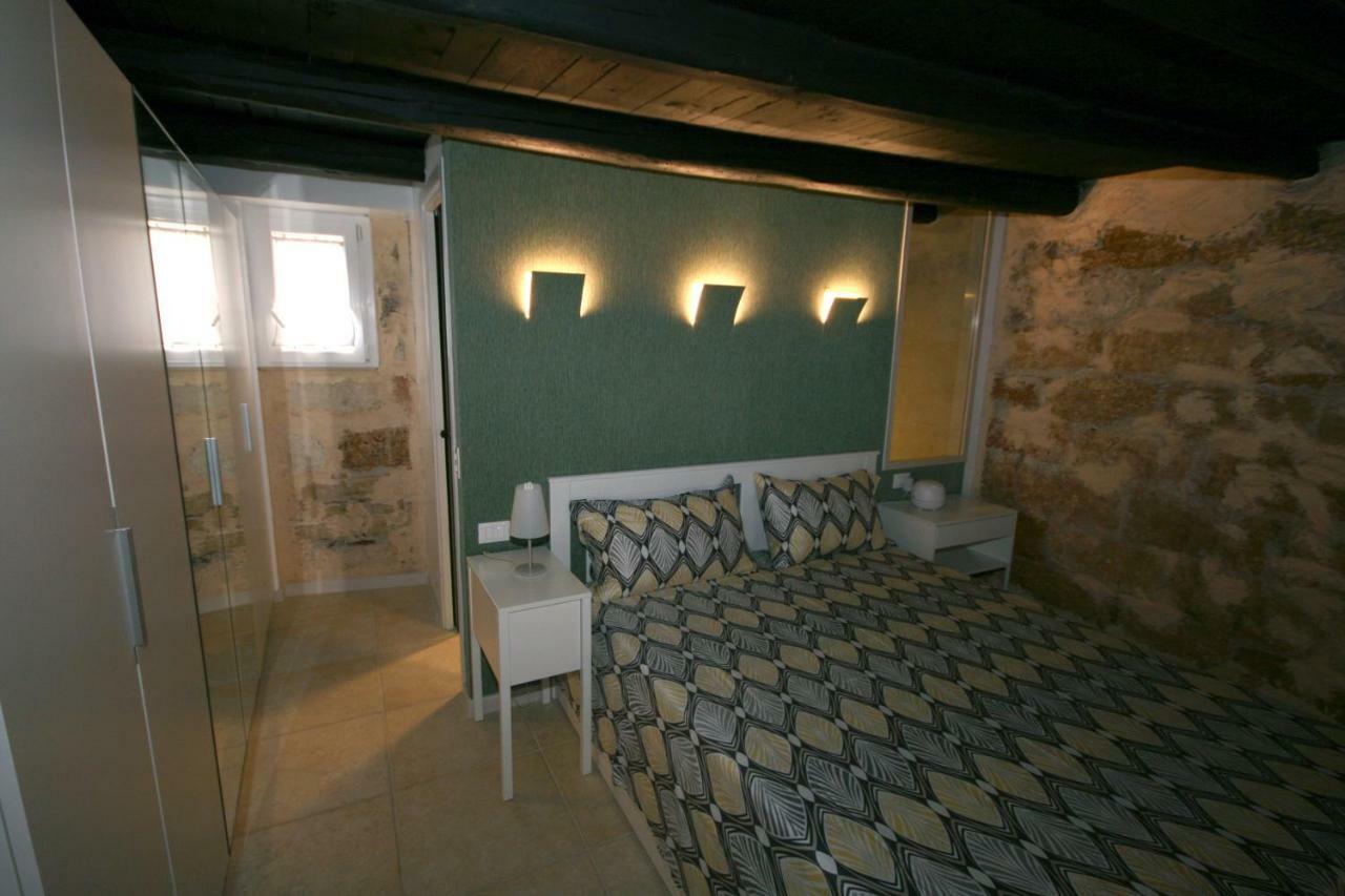 La Vecchia Stalla Apartment *