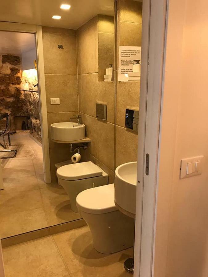La Vecchia Stalla Apartment *