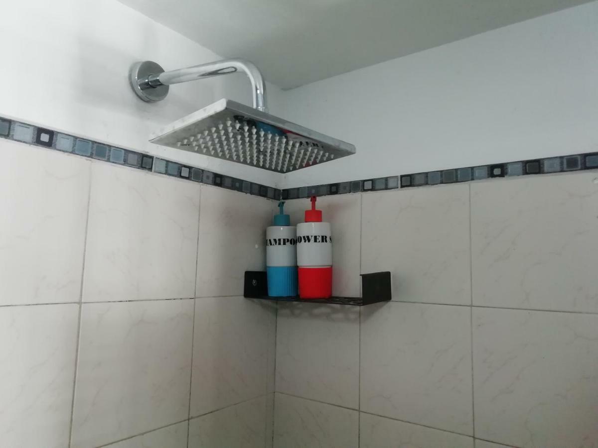 Station Apartment Palermo