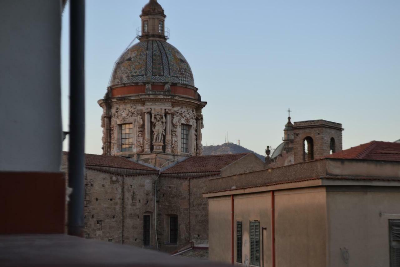 Ballaro Sant'agata Mini * Palermo