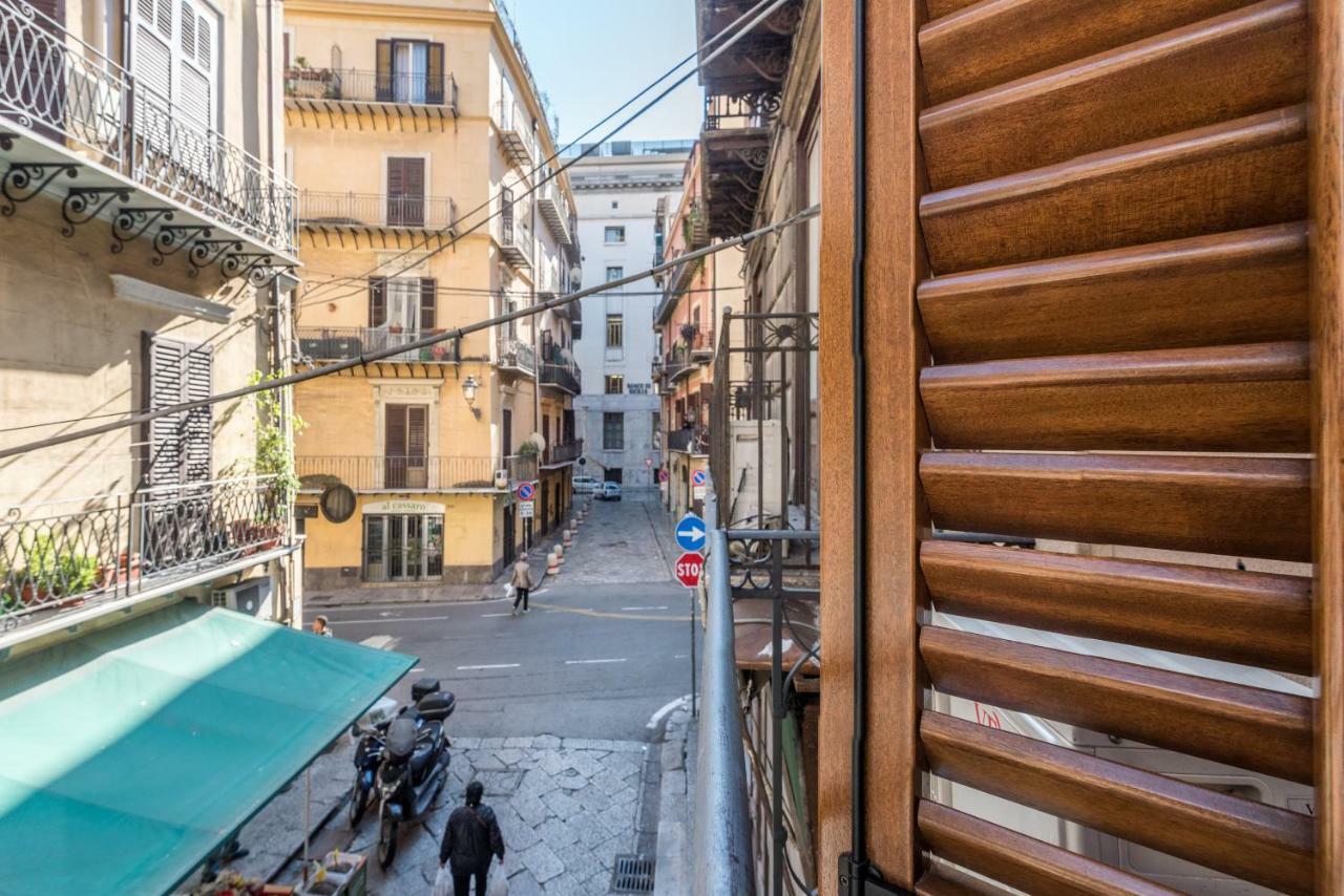 Kasavucciria Apartment Palermo