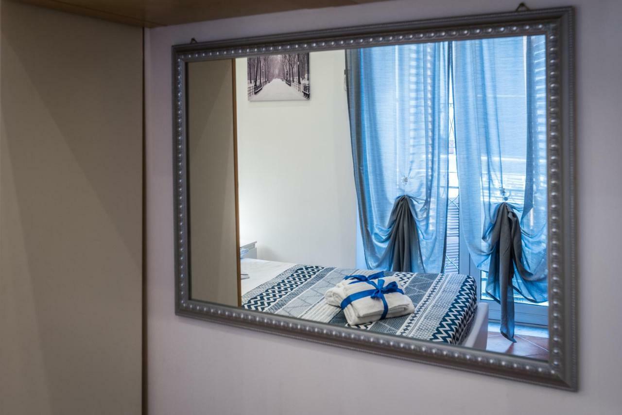 Kasavucciria Apartment Palermo