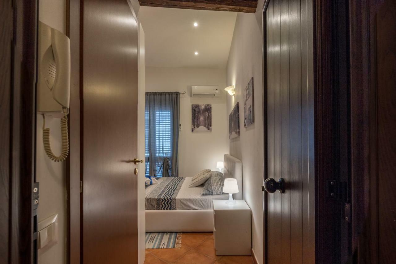 Apartment Kasavucciria *