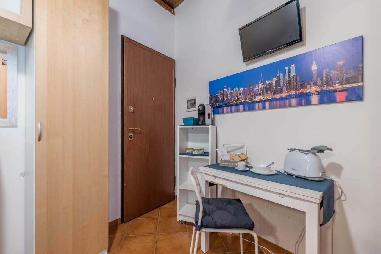 Kasavucciria Apartment Palermo