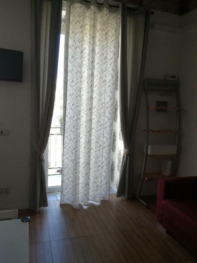 Aragonesi Apartment Palermo