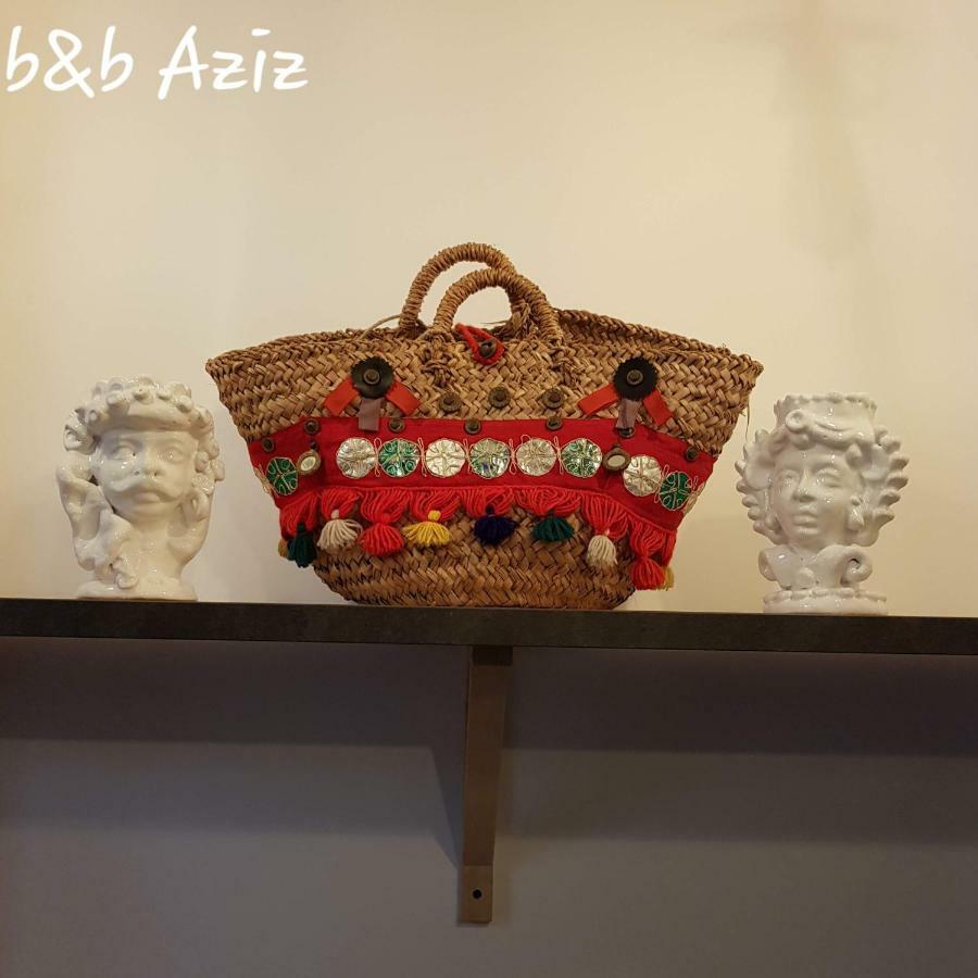 Bed & Breakfast Aziz