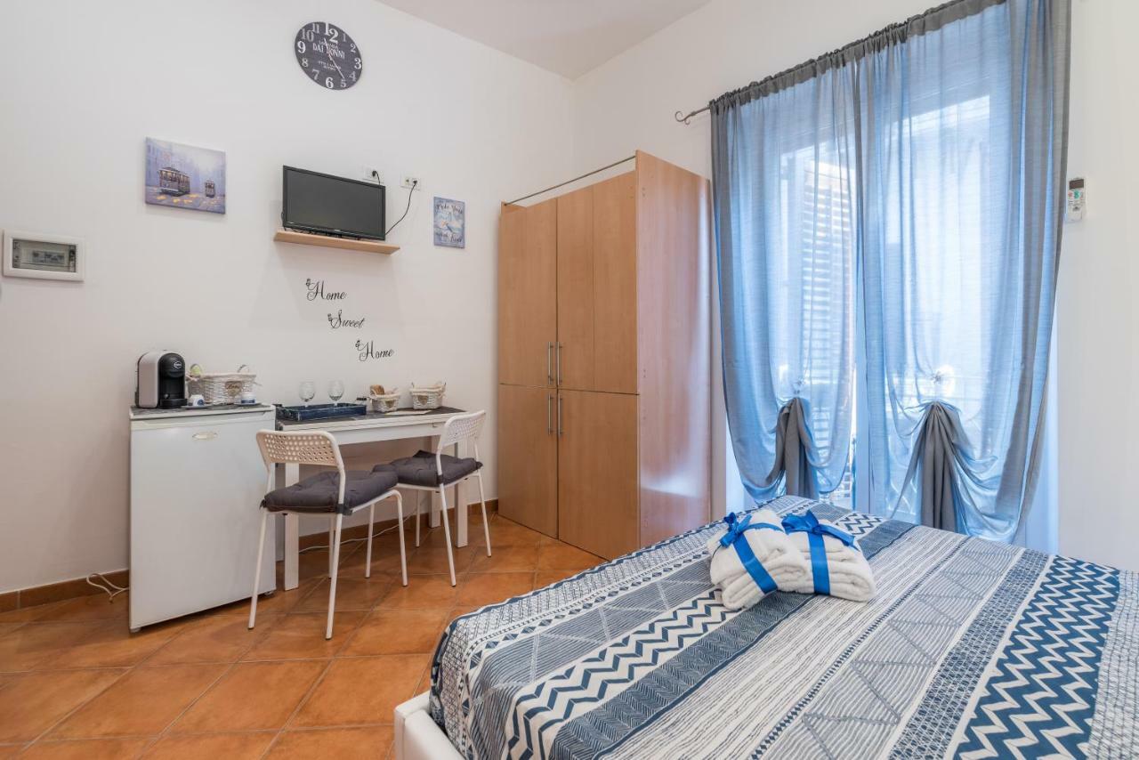 Apartment Kasavucciria Palermo