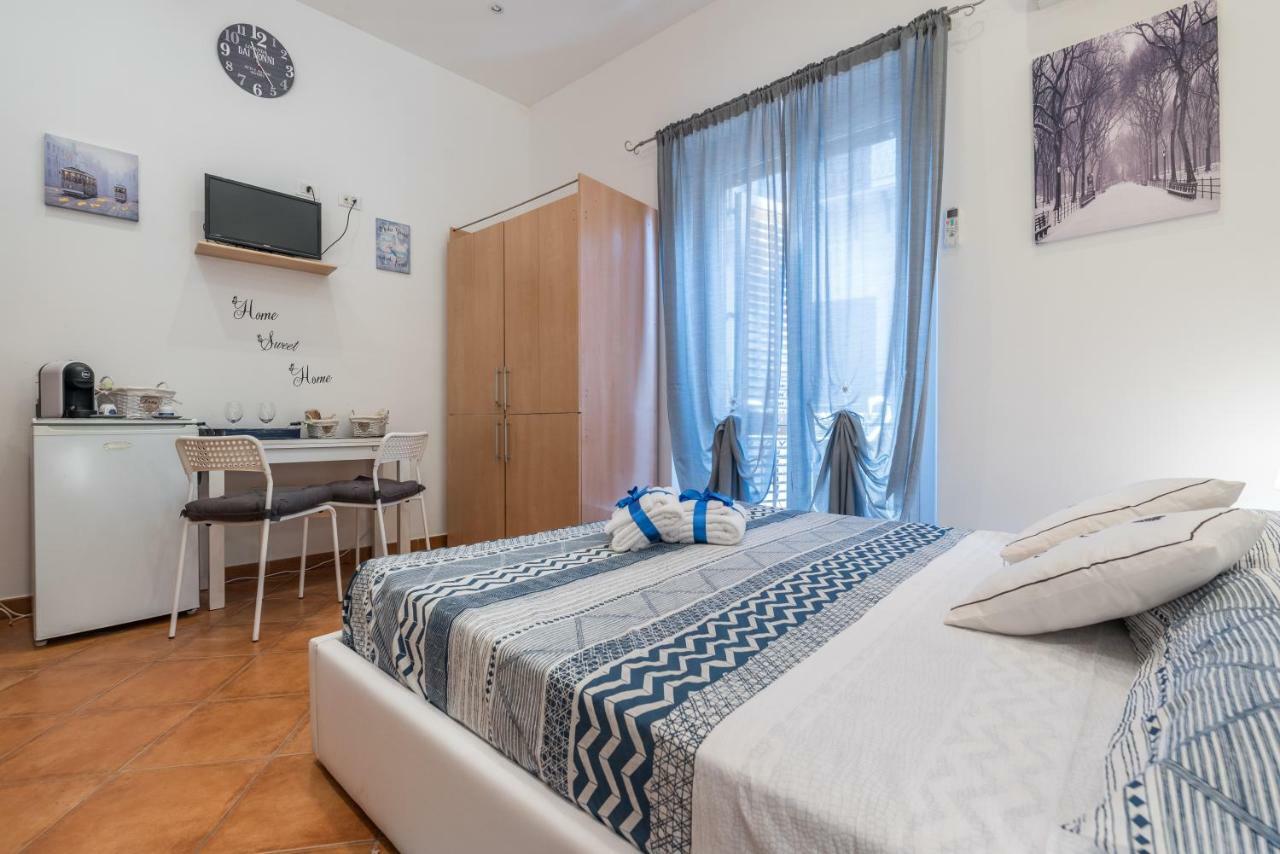 Kasavucciria Apartment Palermo