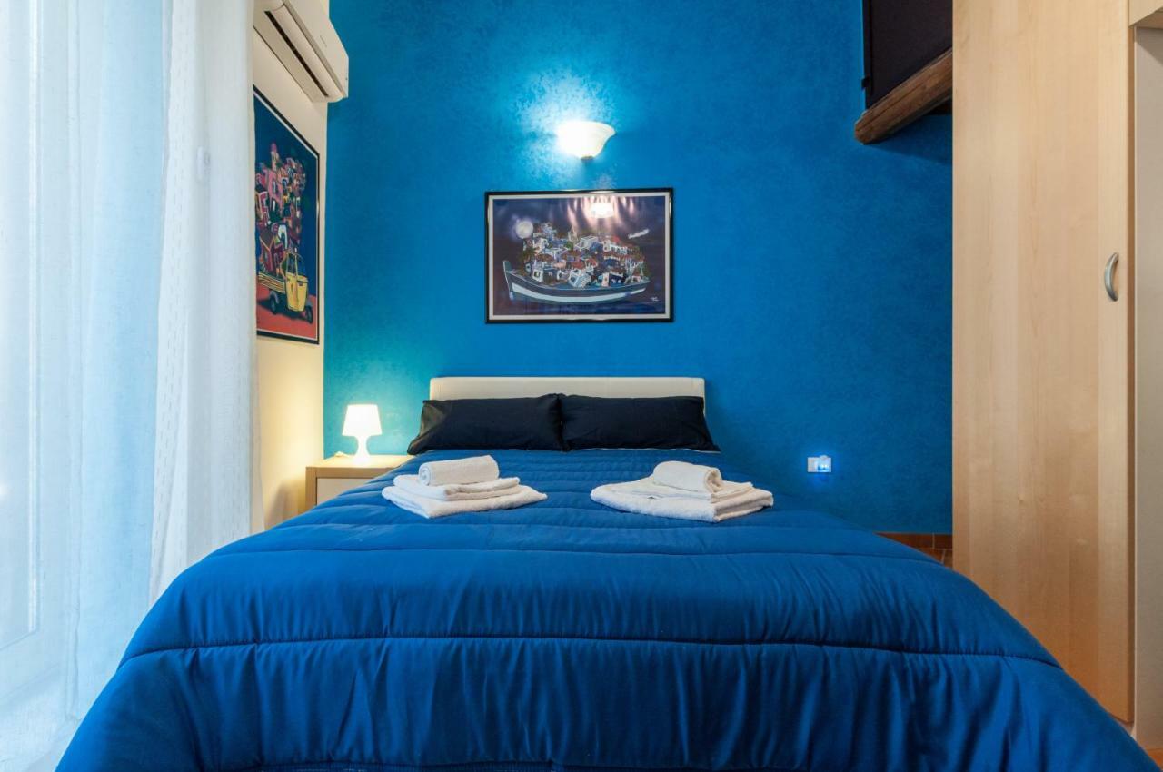 Kasavucciria Apartment