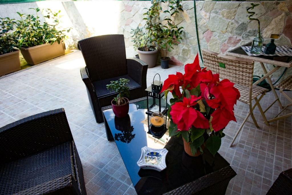 Casa Florio *