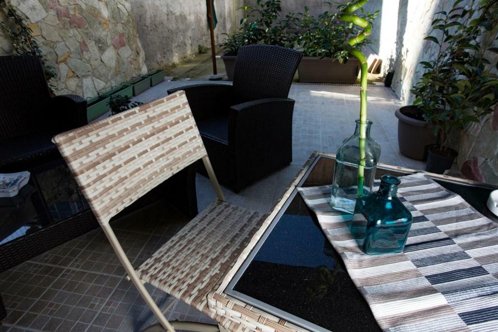 Casa Florio Apartment *