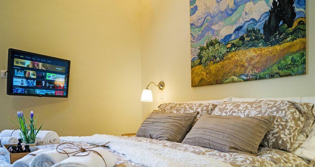 Casa Santa Sofia Apartment Palermo